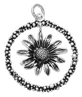 Charm Giovanni Raspini in Argent 10623 - 10623
